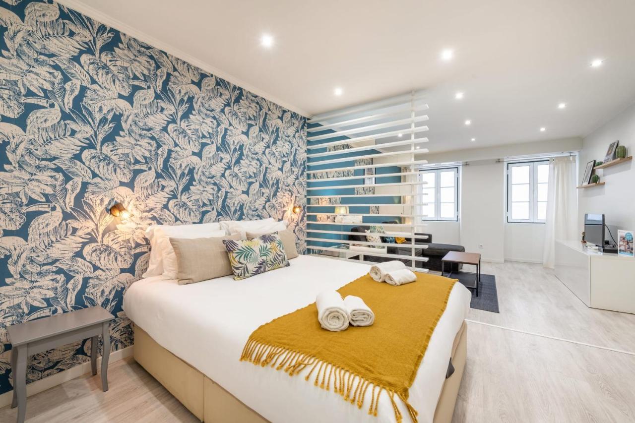 Guestready - Madalena Charming Long Studio Apartamento Lisboa Exterior foto