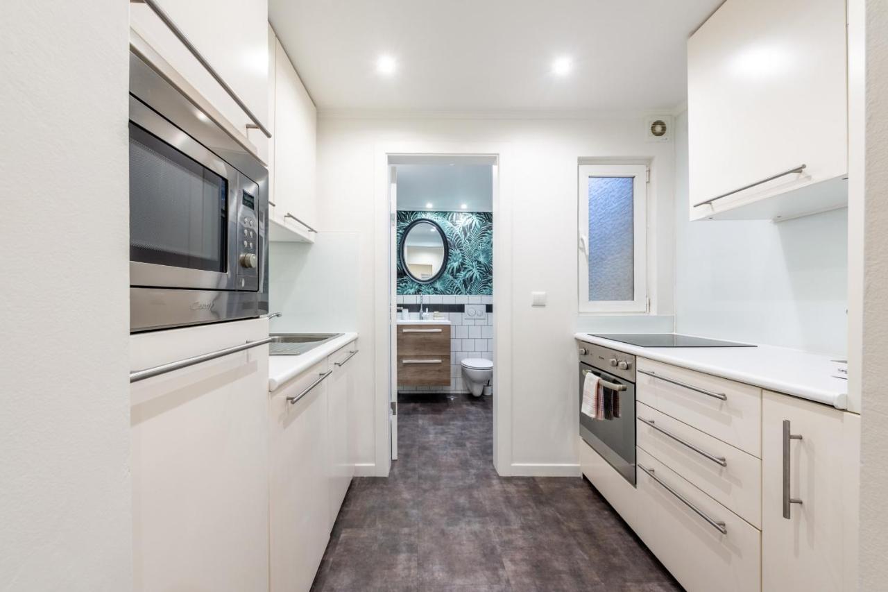 Guestready - Madalena Charming Long Studio Apartamento Lisboa Exterior foto