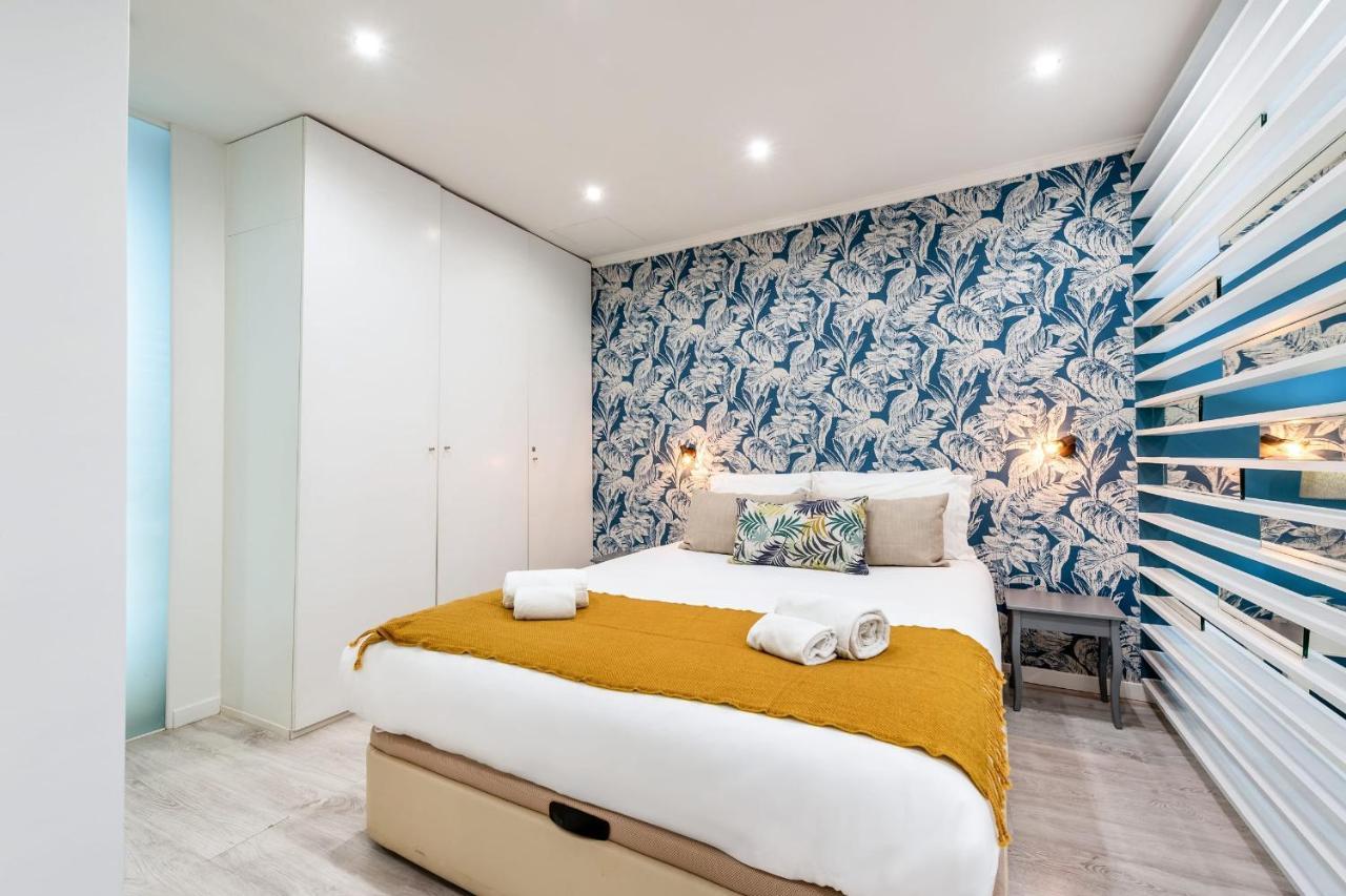 Guestready - Madalena Charming Long Studio Apartamento Lisboa Exterior foto