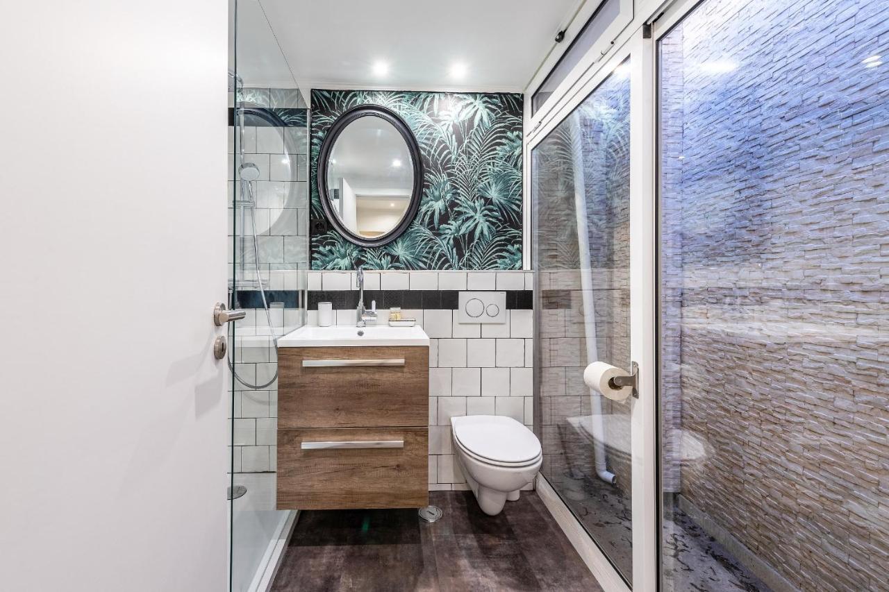 Guestready - Madalena Charming Long Studio Apartamento Lisboa Exterior foto